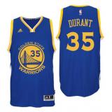 Kevin Durant, Golden State Warriors [Road]